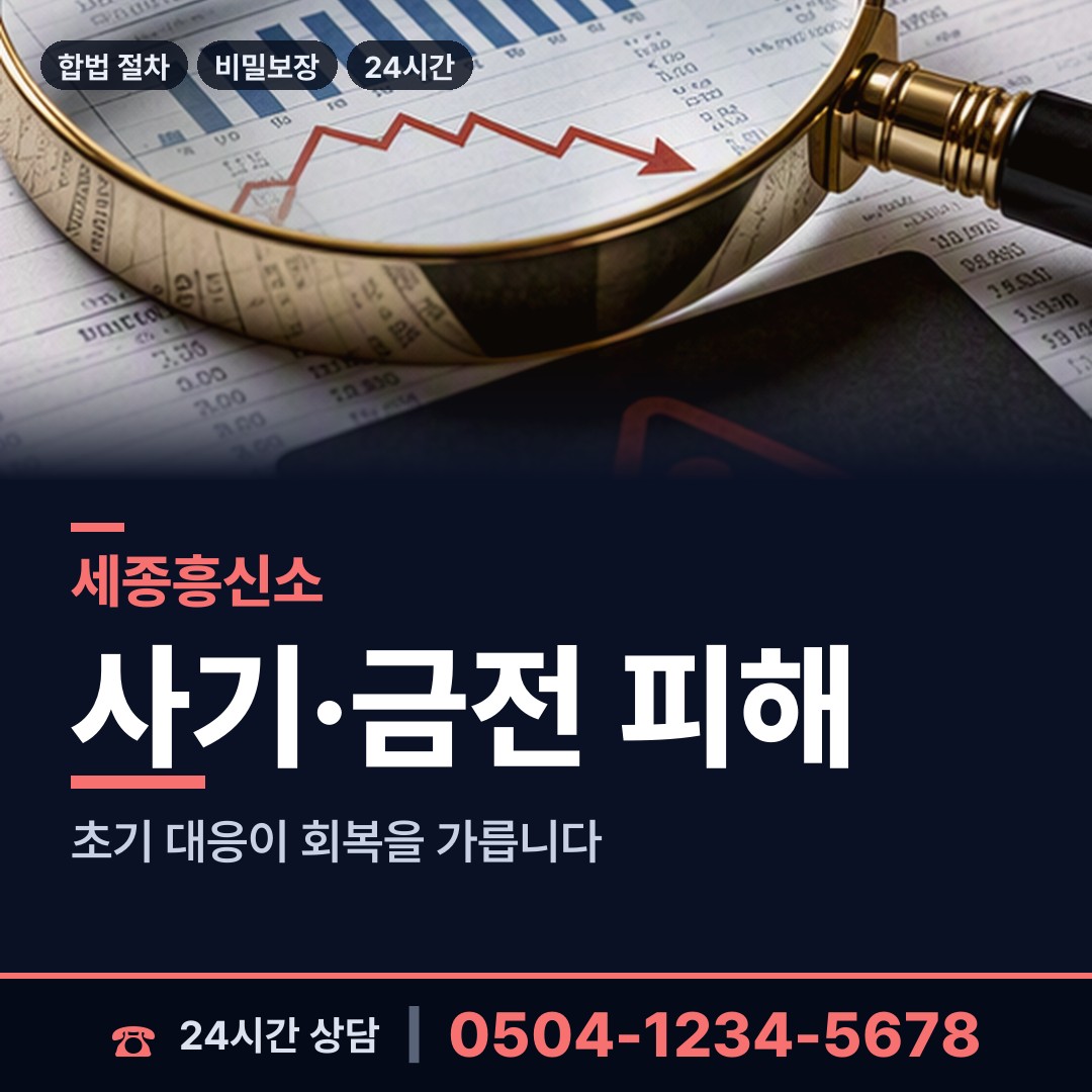 세종 조치원읍 즉시출동 상담 안내